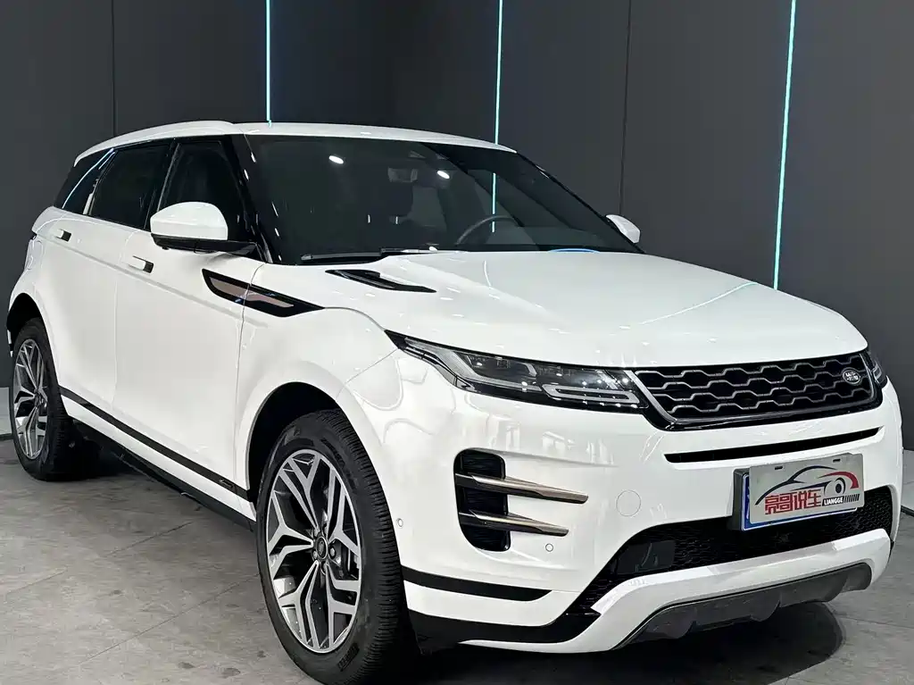 LAND ROVER RANGE ROVER AURORA