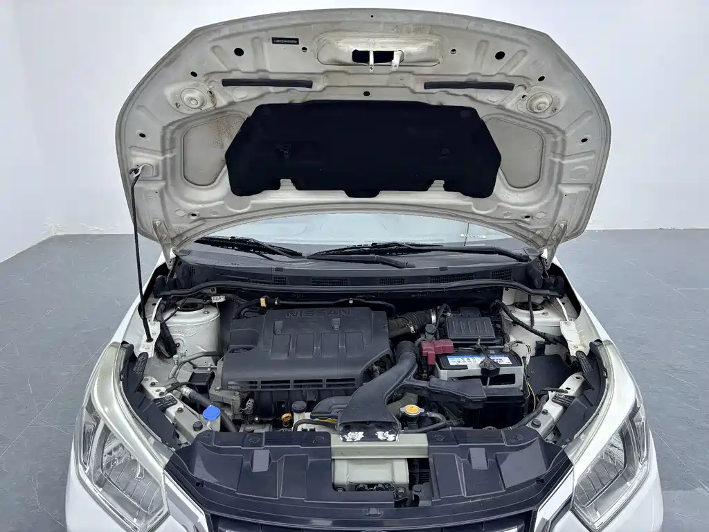 Venucia R50 — миниатюра 16