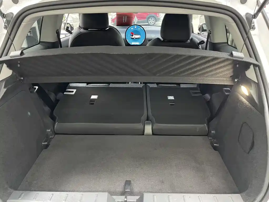 MINI ELECTRIC  COOPER