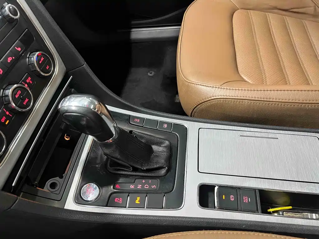 Volkswagen Passat — миниатюра 6