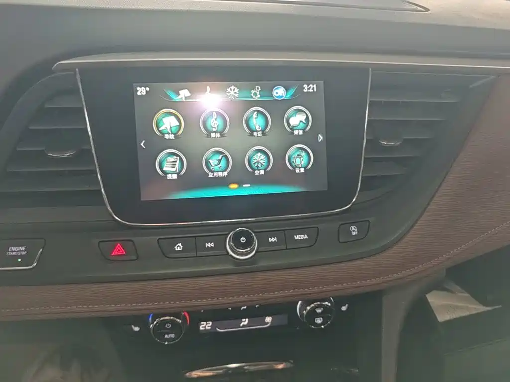 Buick GL6 — миниатюра 13
