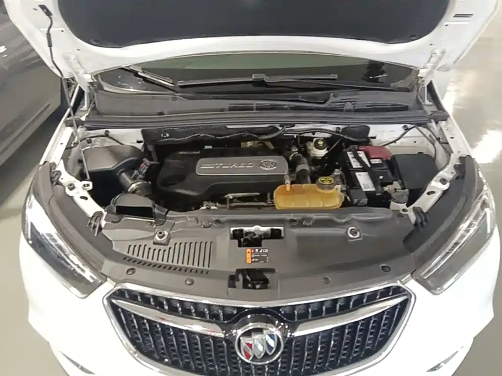 Buick Encore — миниатюра 20