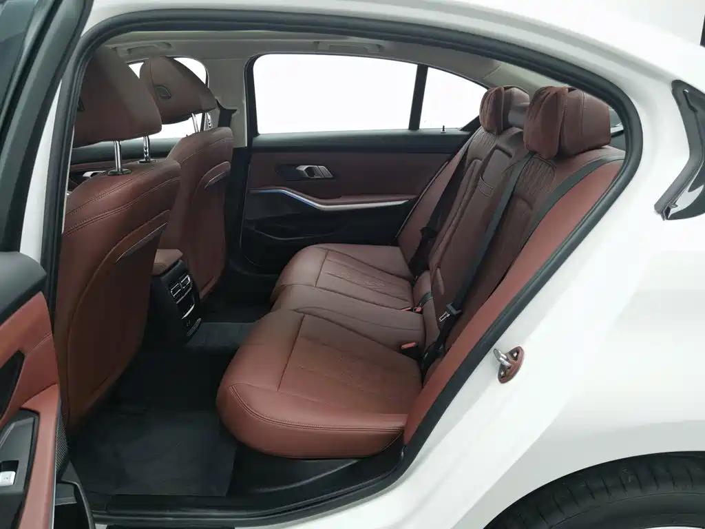 BMW i3 — миниатюра 15