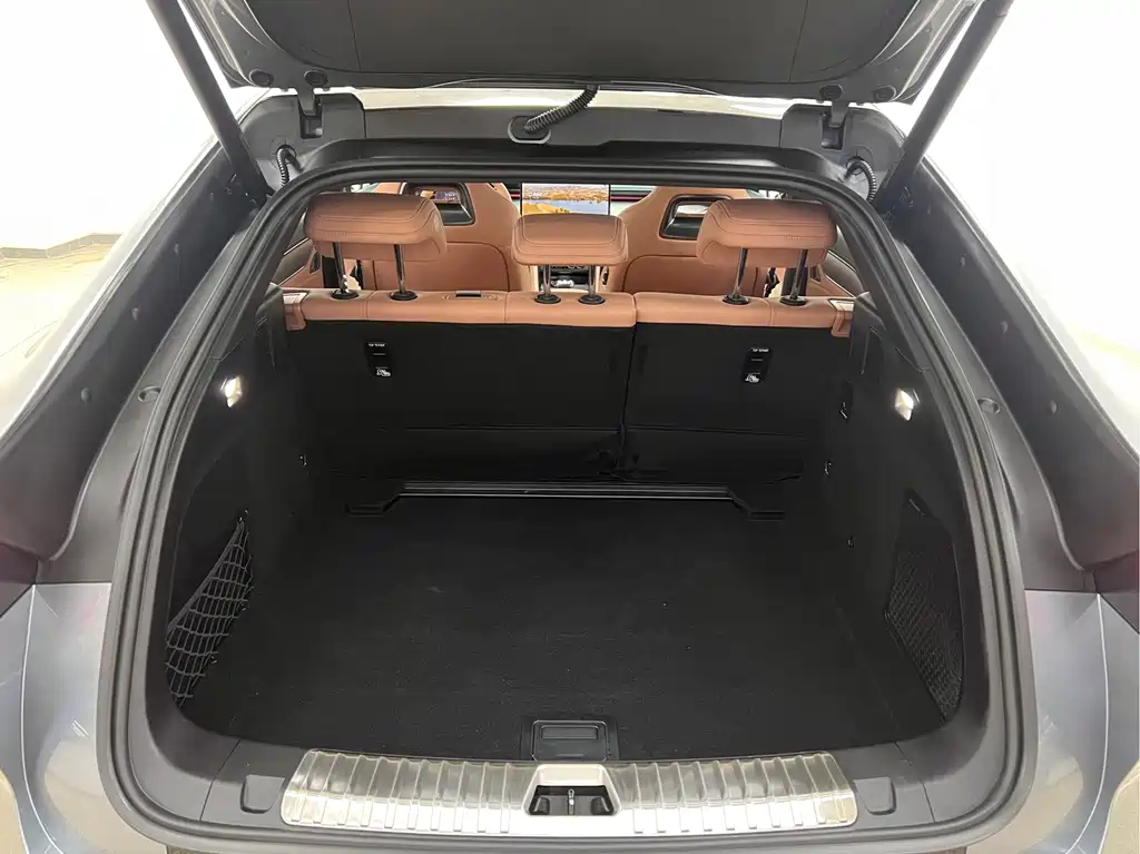 BYD L EV — миниатюра 31