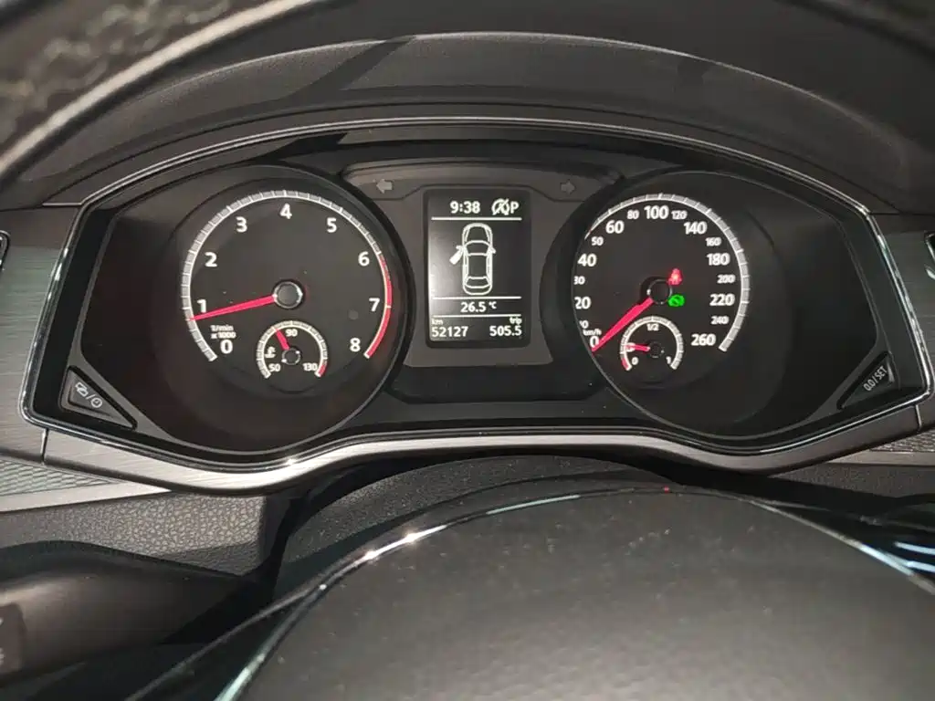 Volkswagen Passat — миниатюра 12