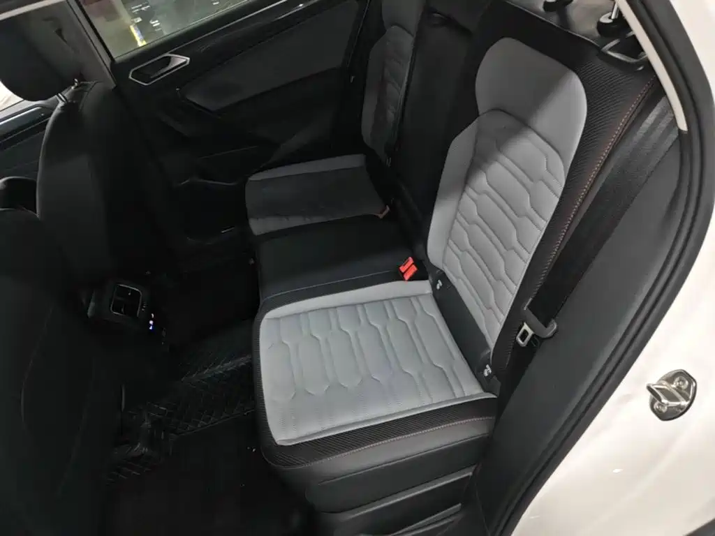Volkswagen Tiguan X — миниатюра 17