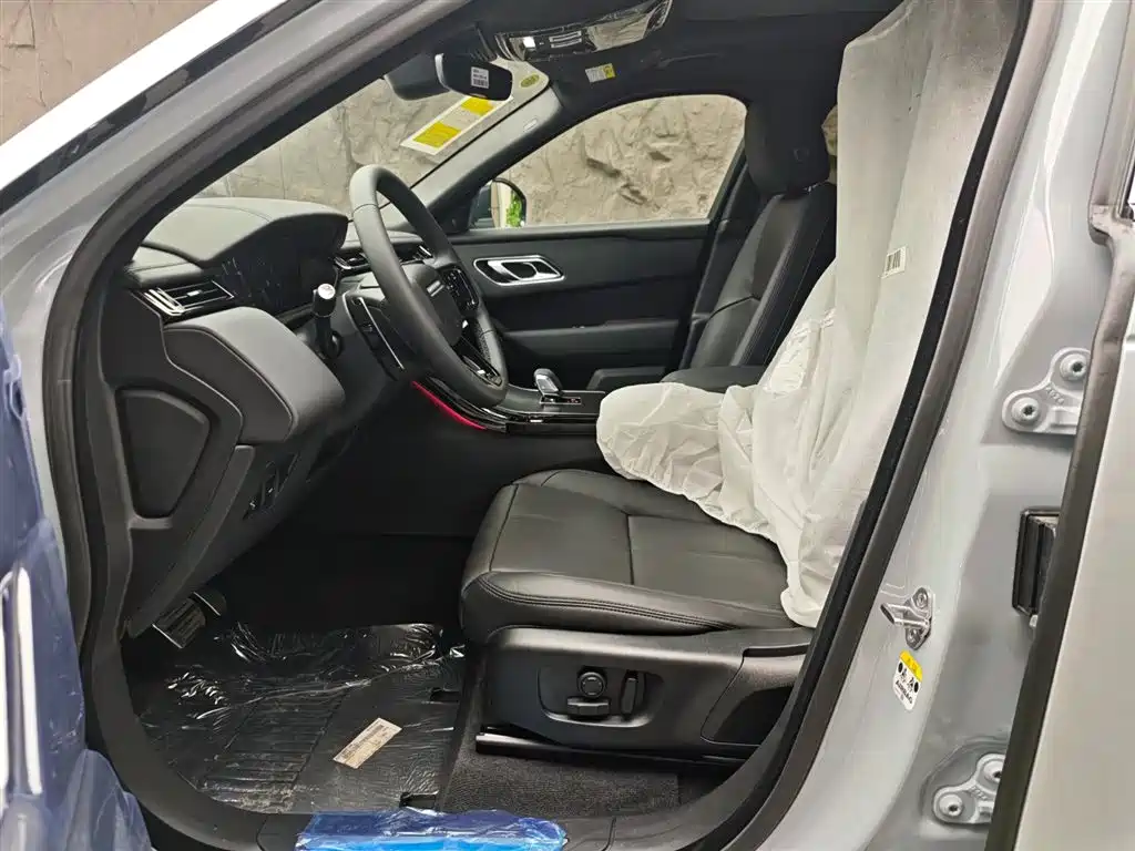 LAND ROVER RANGE ROVER STAR PULSE