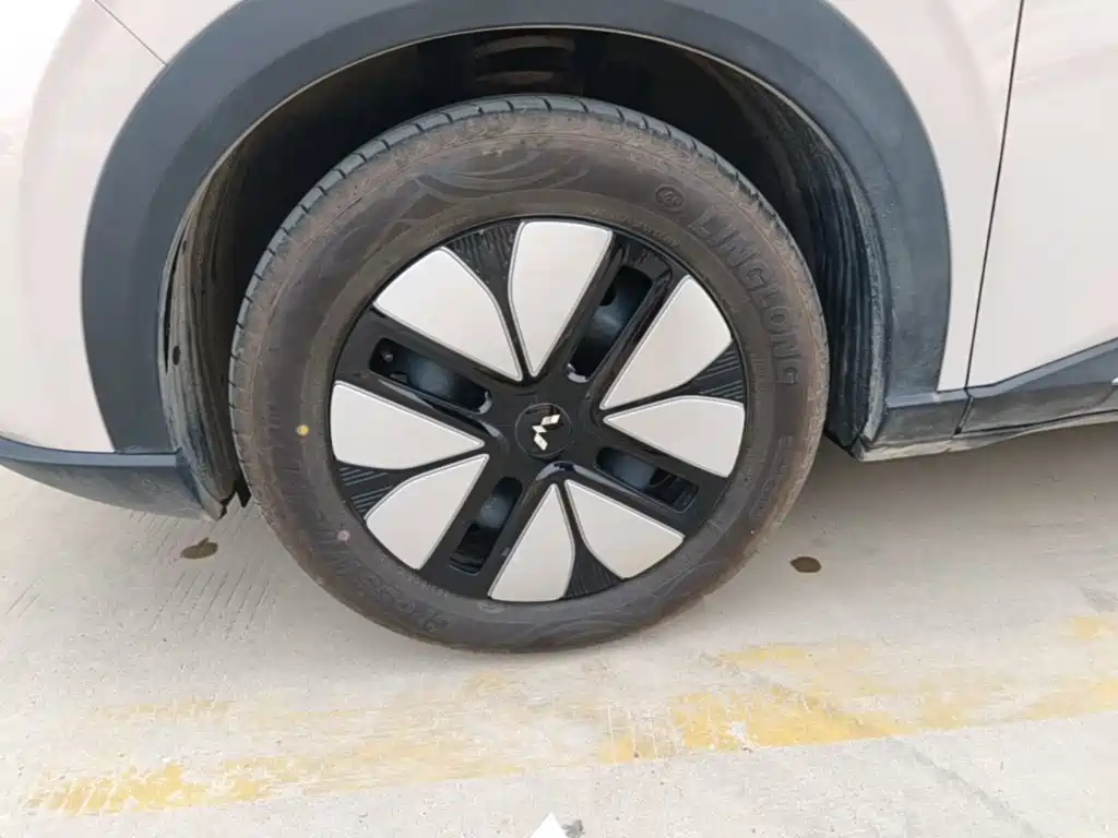 Wuling Bingo S — миниатюра 23