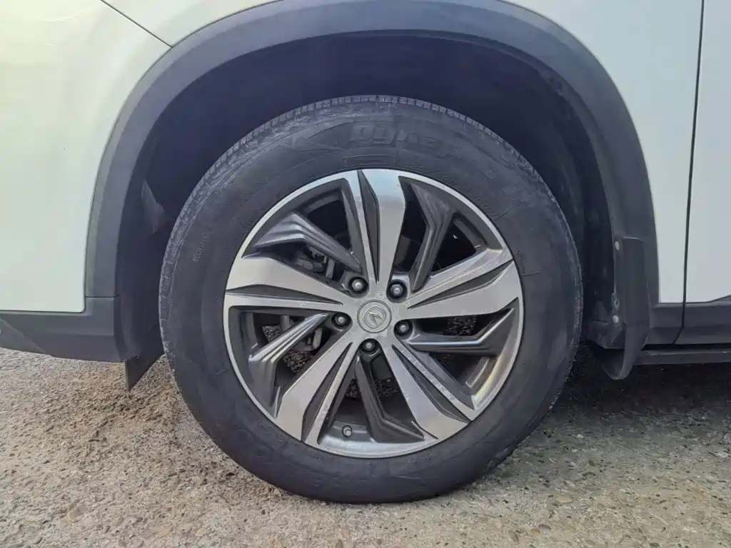 Changan CS75 PLUS — миниатюра 25