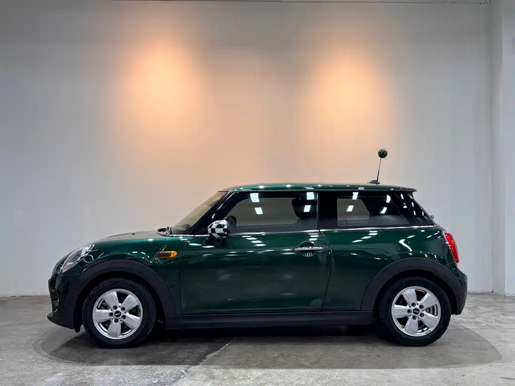 MINI Mini — миниатюра 4