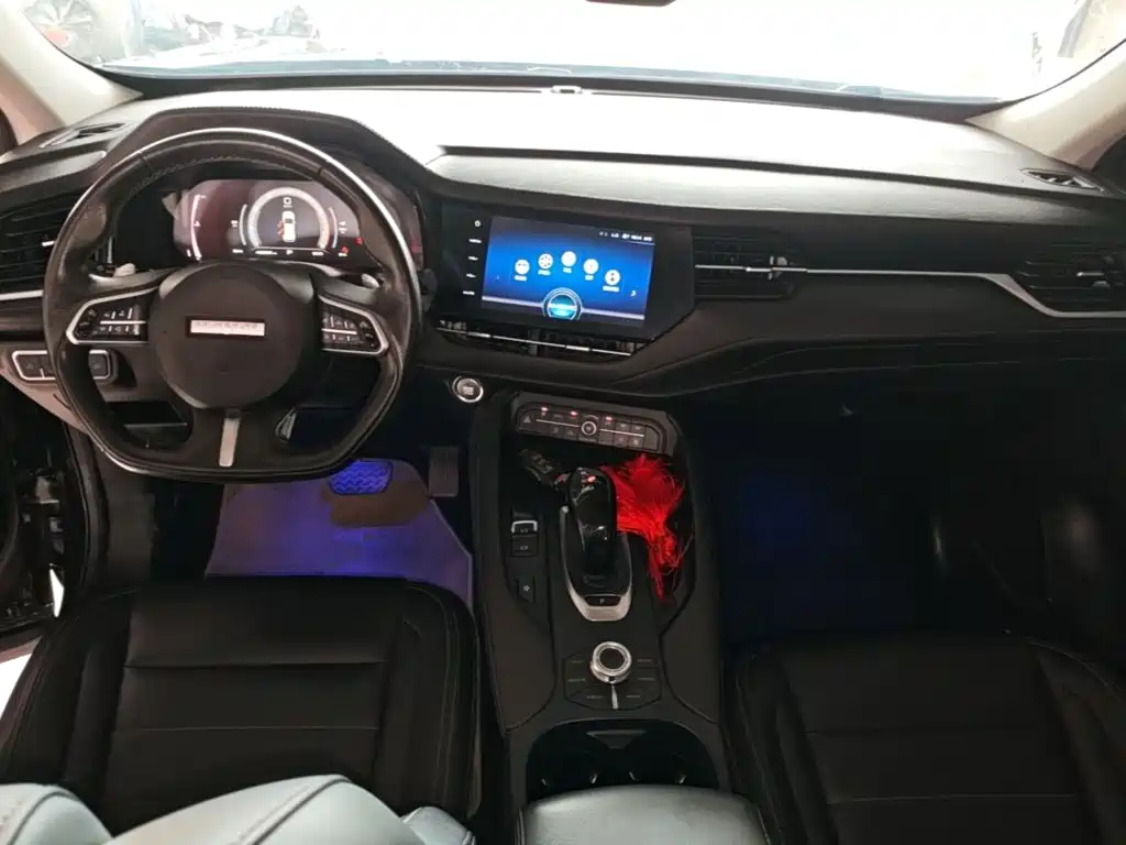 Haval F7 — миниатюра 10