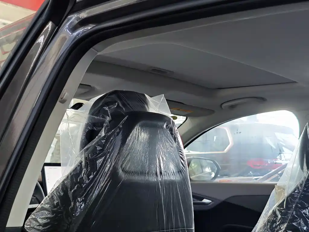 Changan Побег PHEV — миниатюра 10