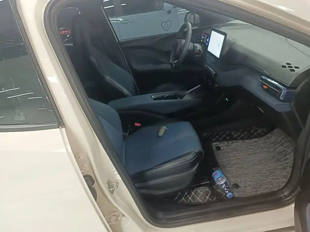BYD Seagull — миниатюра 25