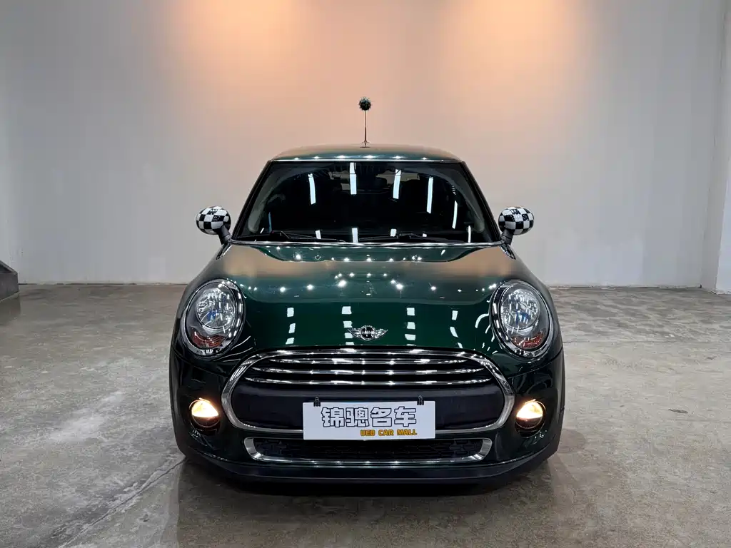MINI Mini — миниатюра 2