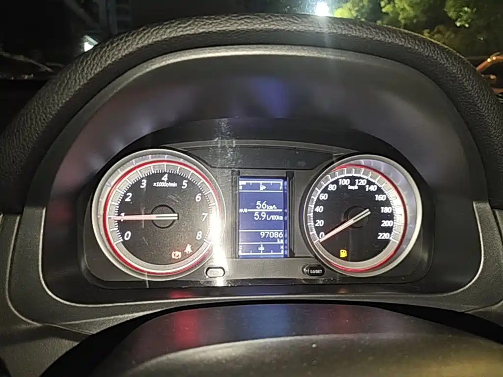 Fengxing S50 — миниатюра 12