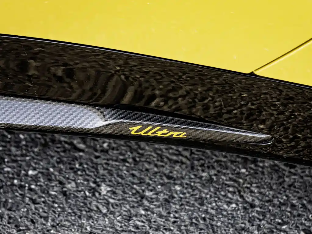 XIAOMI CAR XIAOMI SU7 ULTRA