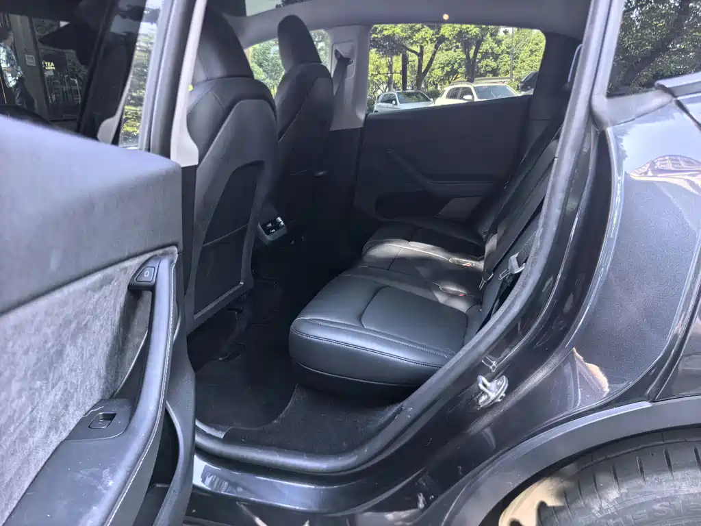 Tesla Model Y — миниатюра 5