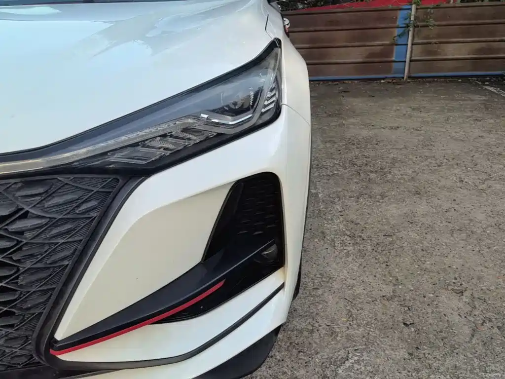Changan CS75 PLUS — миниатюра 18