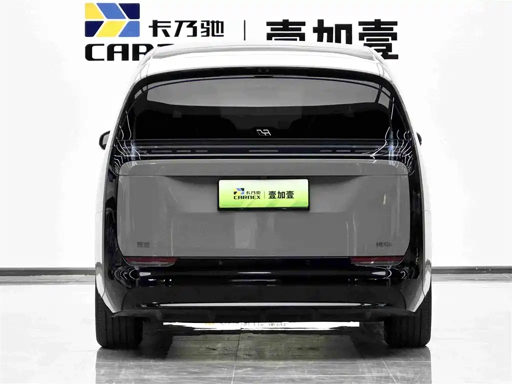 Li Auto Li MEGA — миниатюра 5