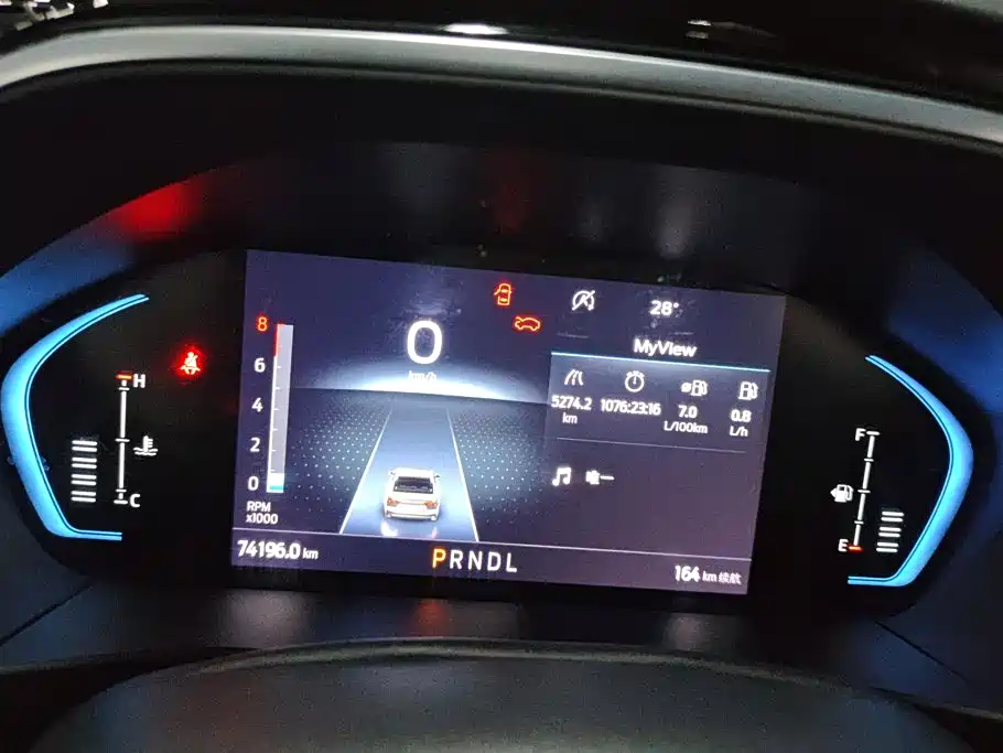 Ford Focus — миниатюра 14