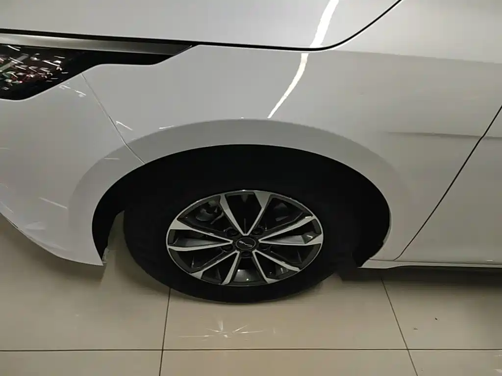 BYD Destroyer 05 — миниатюра 23