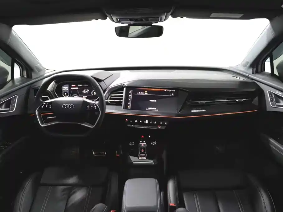 Audi Q4 e-tron 2024 40 e-tron
