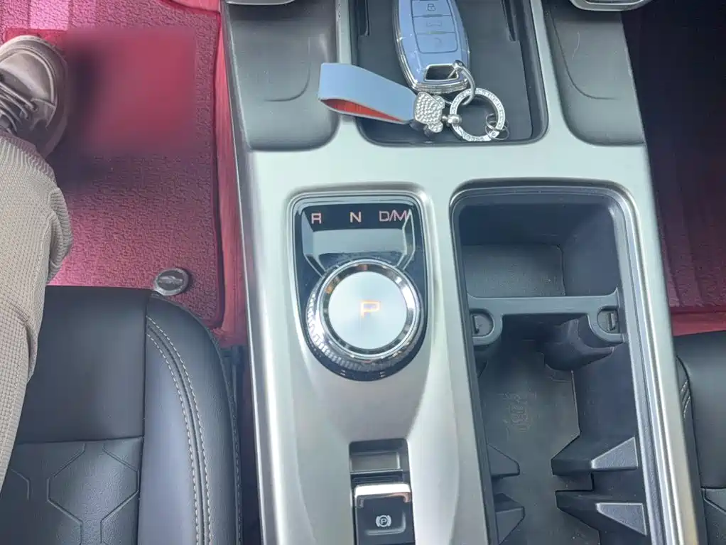 Haval Big Dog — миниатюра 10