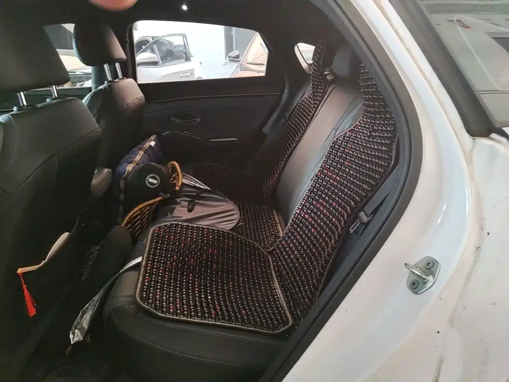 BYD Qin L — миниатюра 17