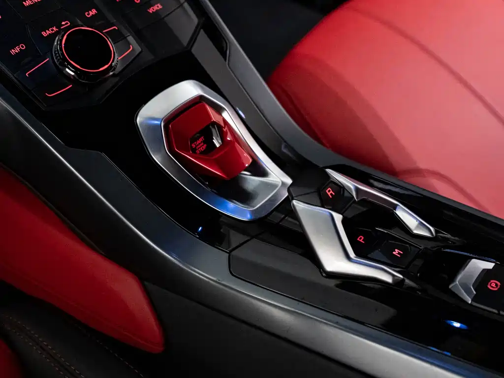 Lamborghini Huracán — миниатюра 12