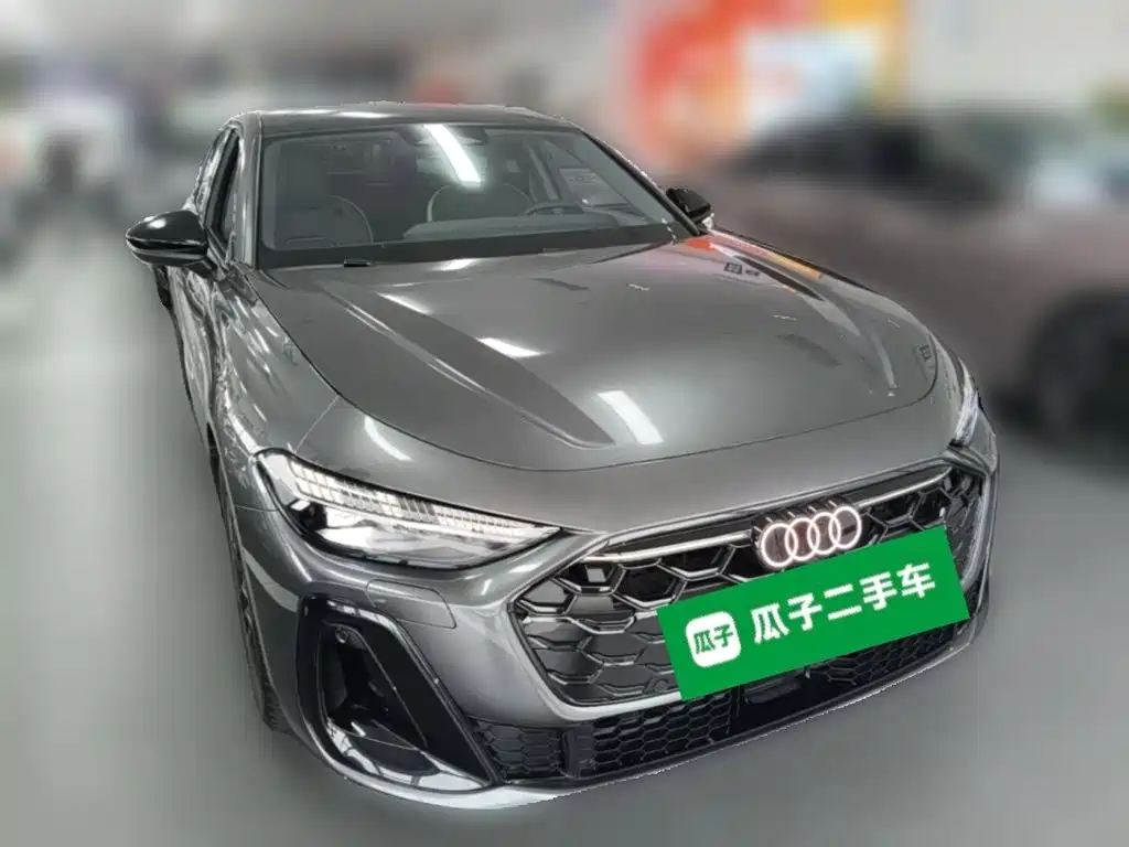 Audi A5L 2026 2.0T Sport Plus