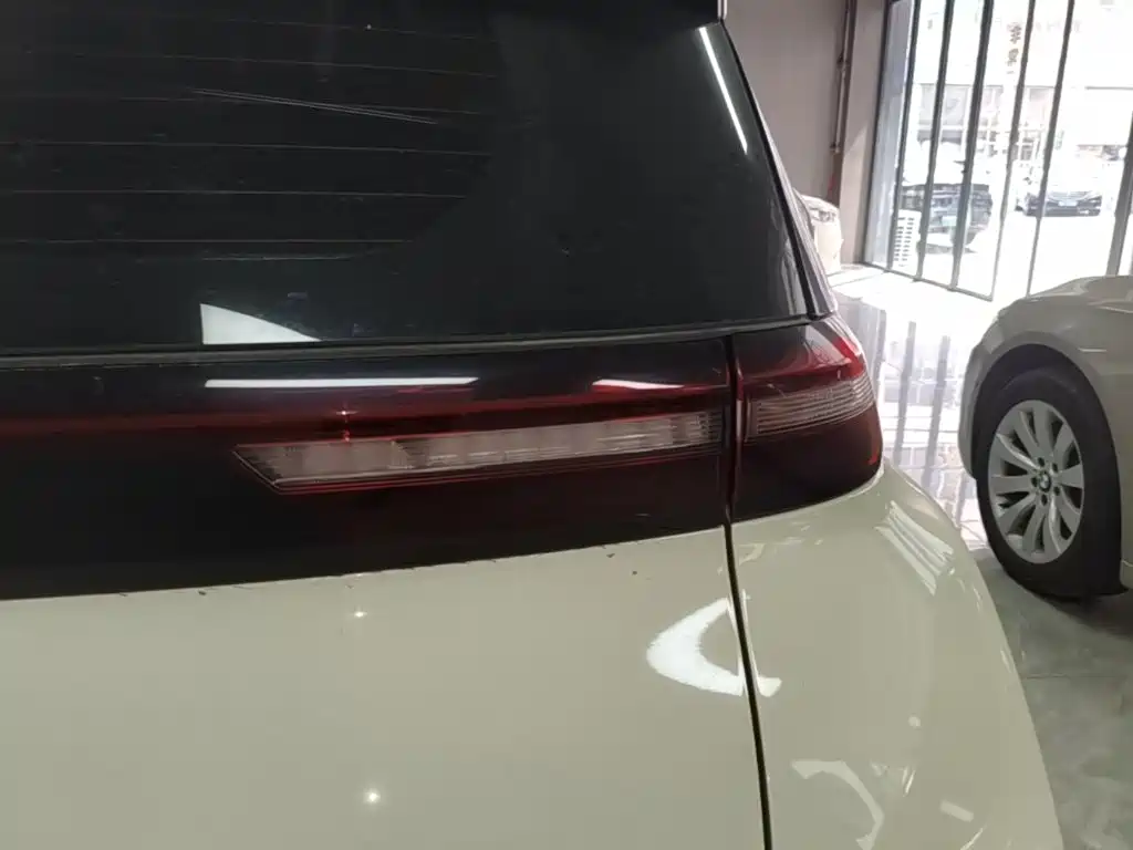 BYD Seagull — миниатюра 8