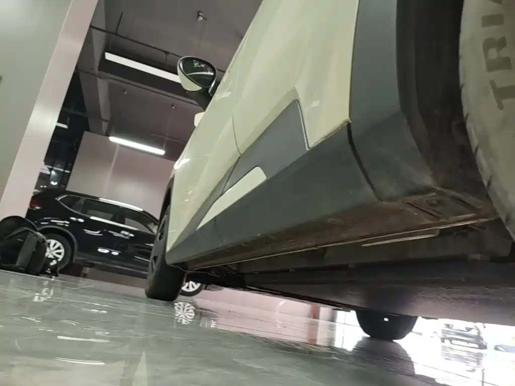 BYD Seagull — миниатюра 22