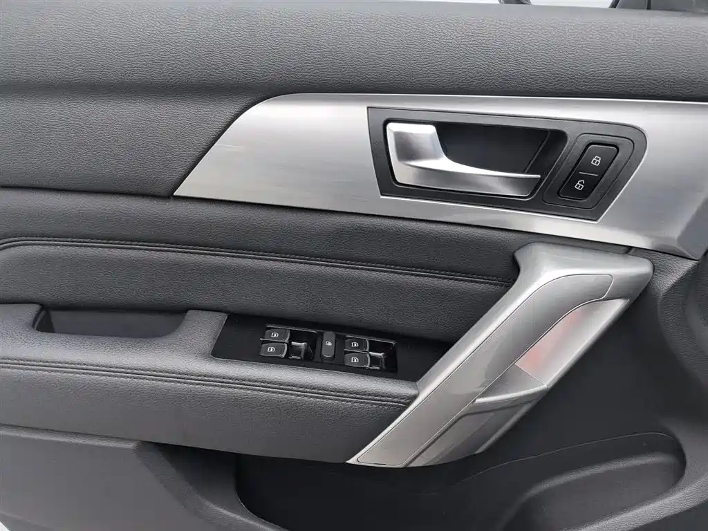 Haval H2 2017 1.5T AT Luxury