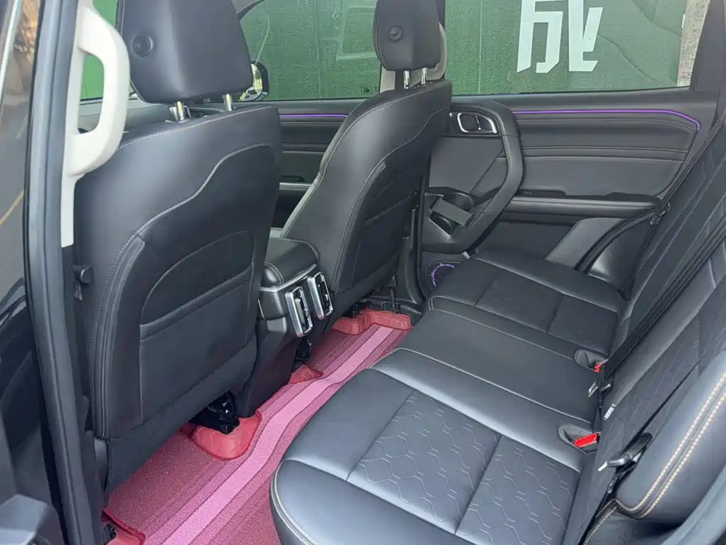 Haval Big Dog — миниатюра 18