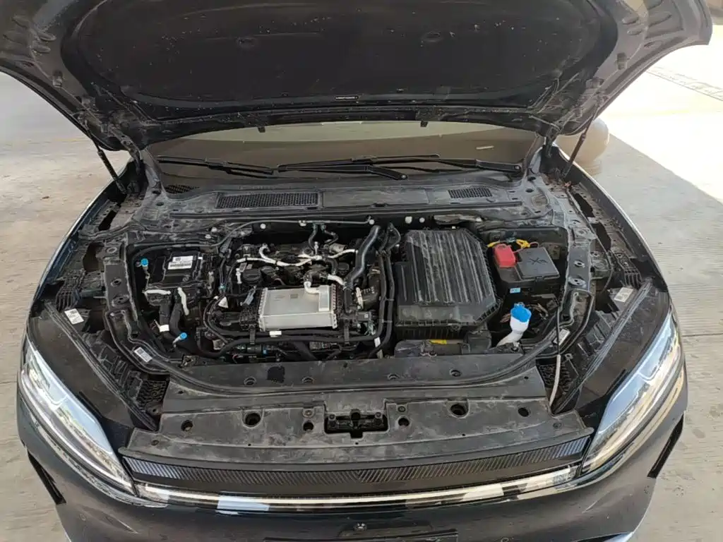 Fulwin Fengyun A9L — миниатюра 20