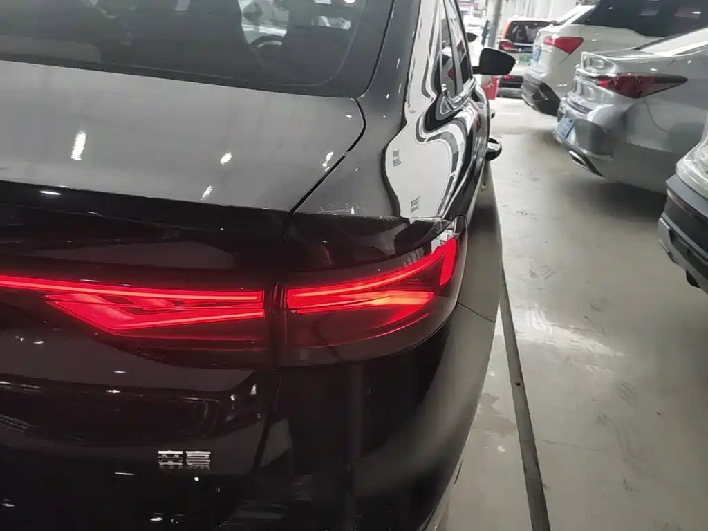 Geely Emgrand — миниатюра 24