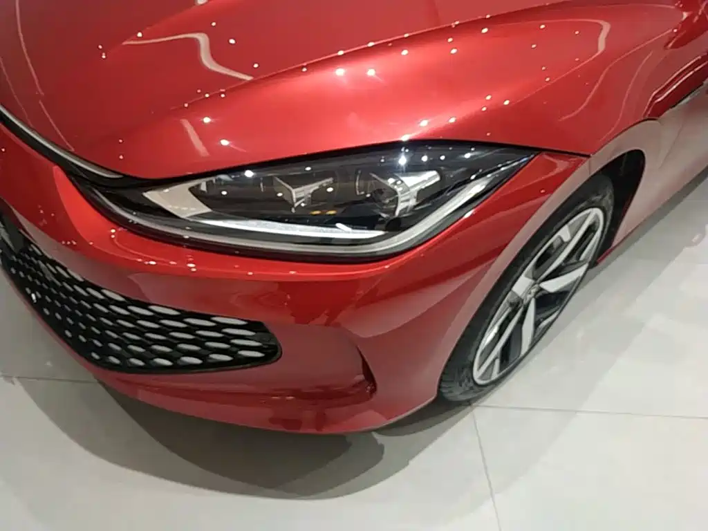 Volkswagen Lamando — миниатюра 24