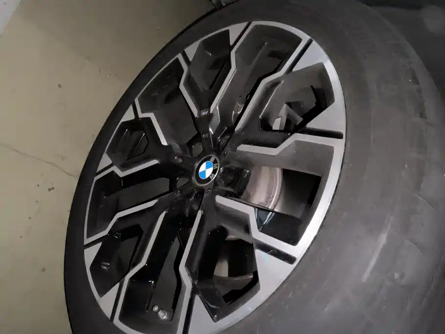 BMW X3 — миниатюра 6