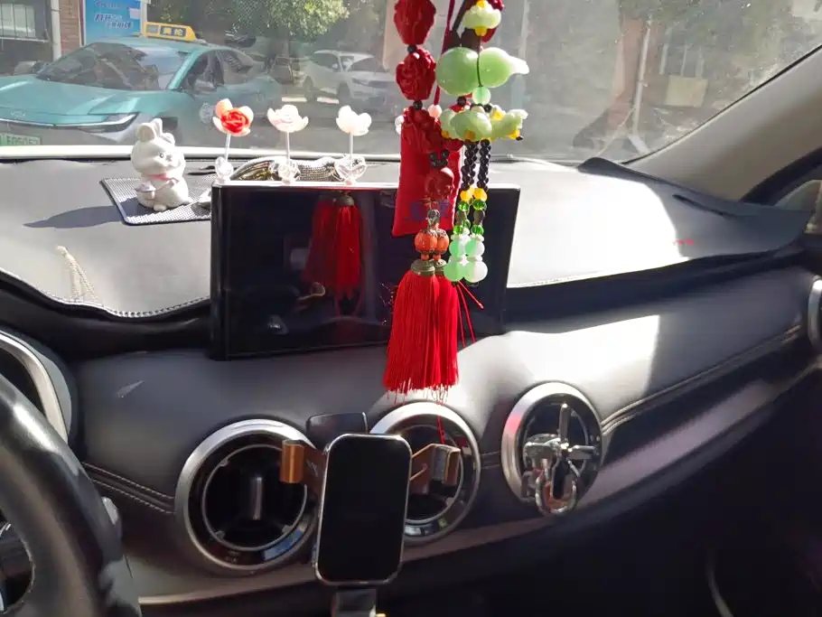 Wey Wey VV6 — миниатюра 13