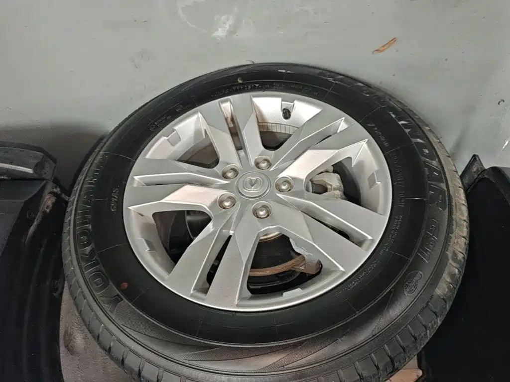 Changan CS75 — миниатюра 23