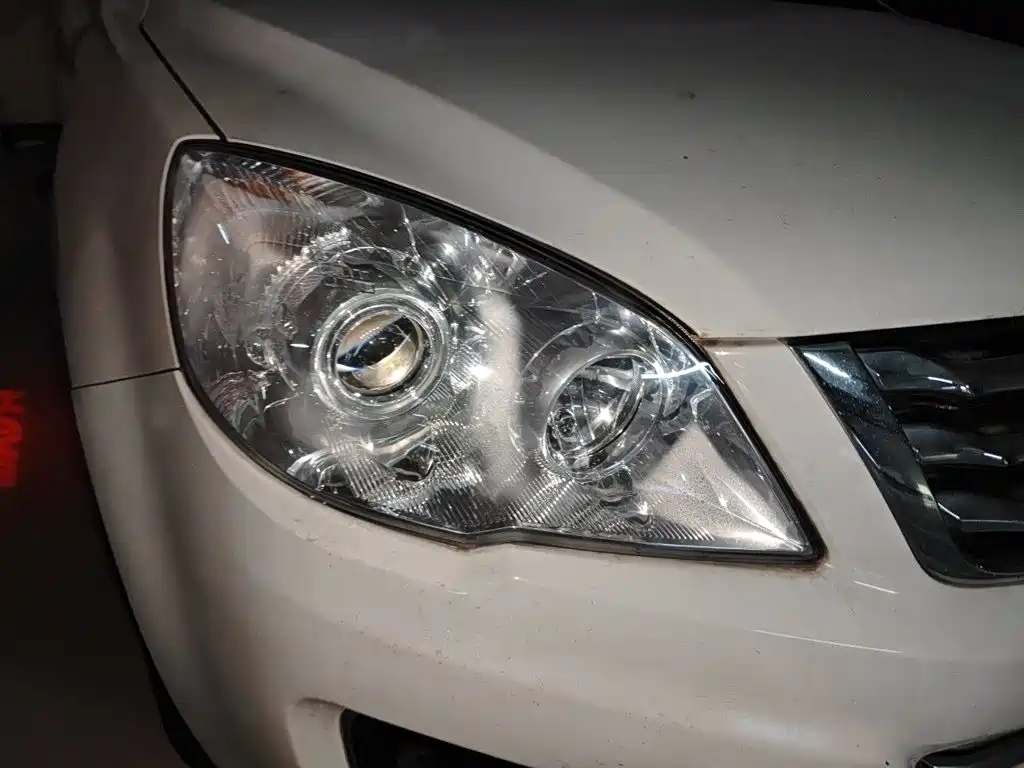 Haval H6 — миниатюра 7