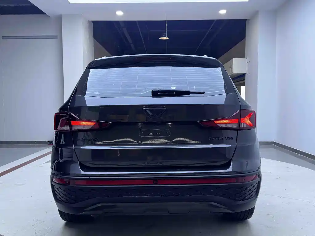 Jetta VS5 — миниатюра 5