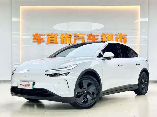 2025 Nio L60