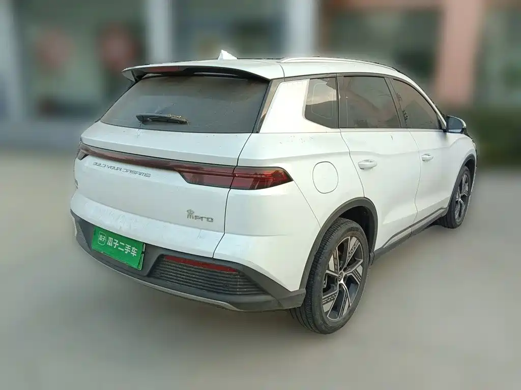 BYD Pro New Energy — миниатюра 4