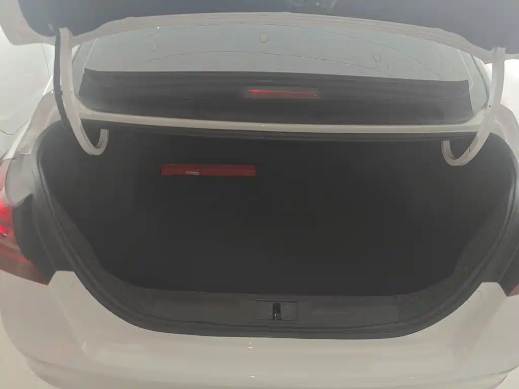 Geely Emgrand — миниатюра 15