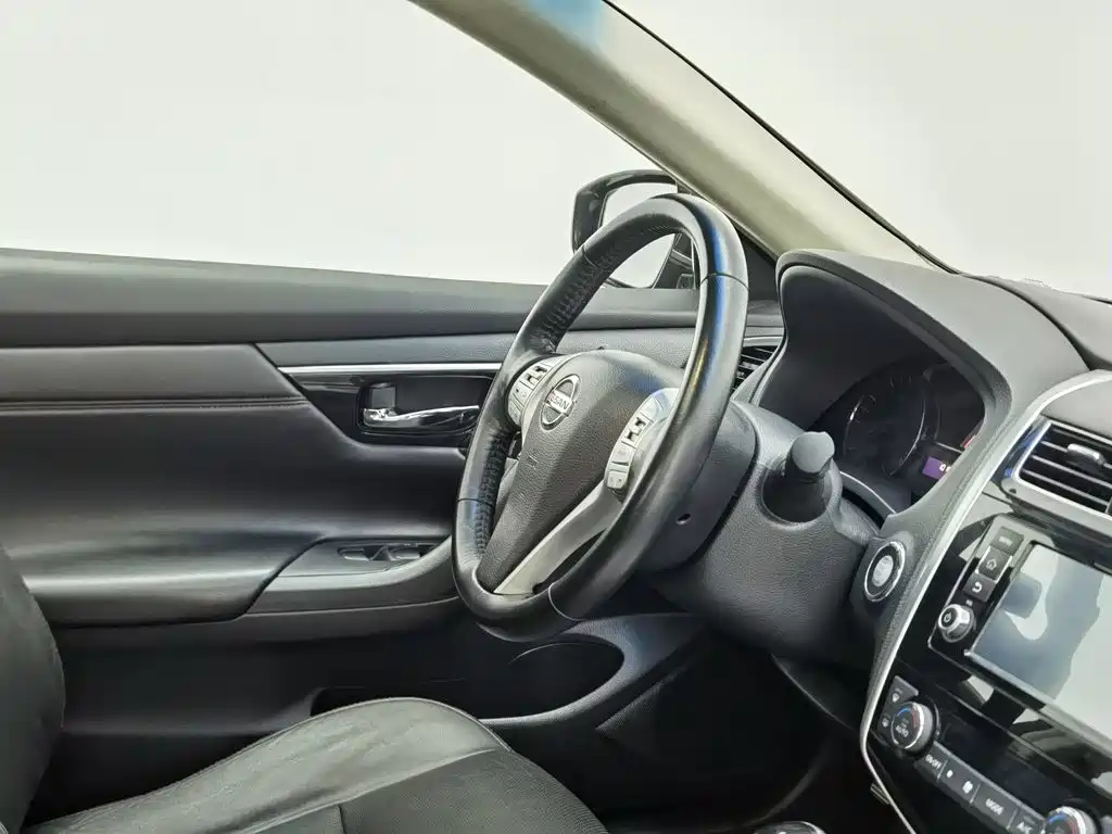 Nissan Teana — миниатюра 22