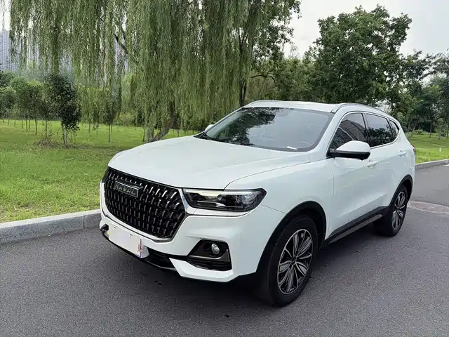 2023 Haval H6