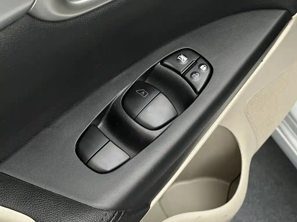 Nissan Sylphy — миниатюра 21