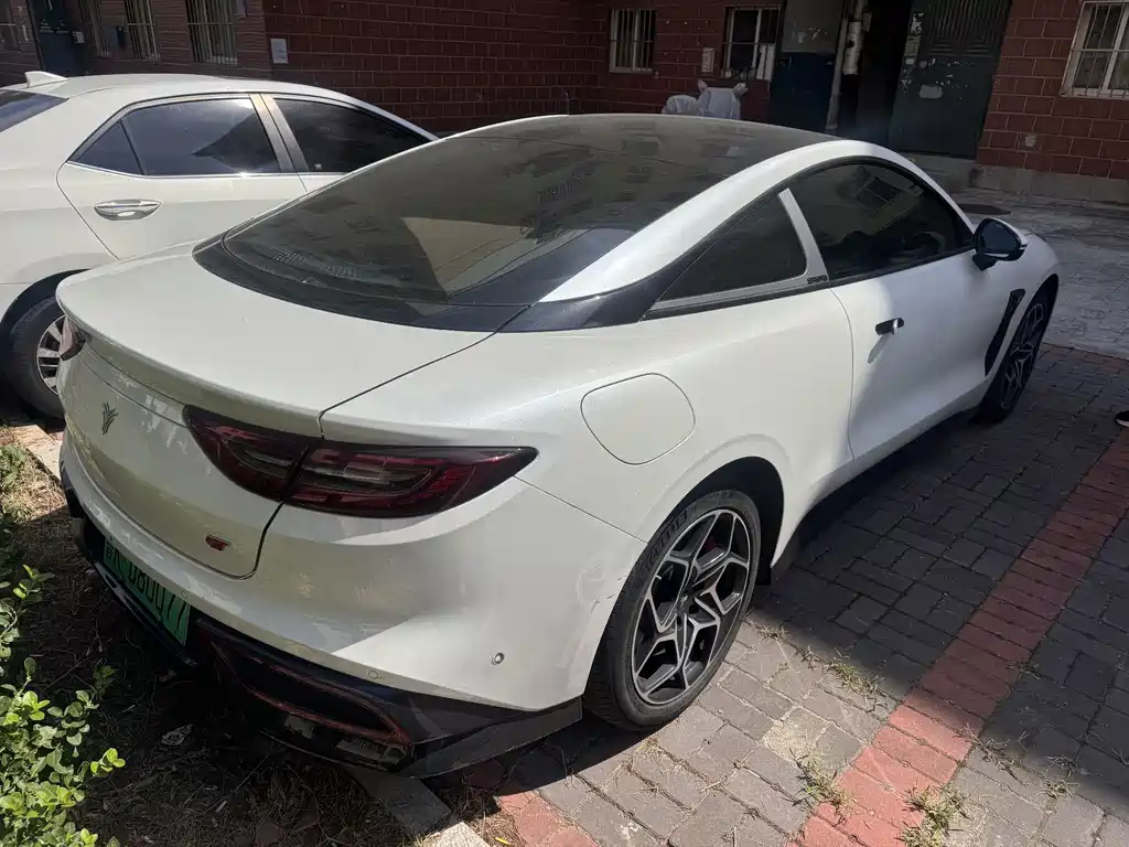 Neta Neta GT — миниатюра 7