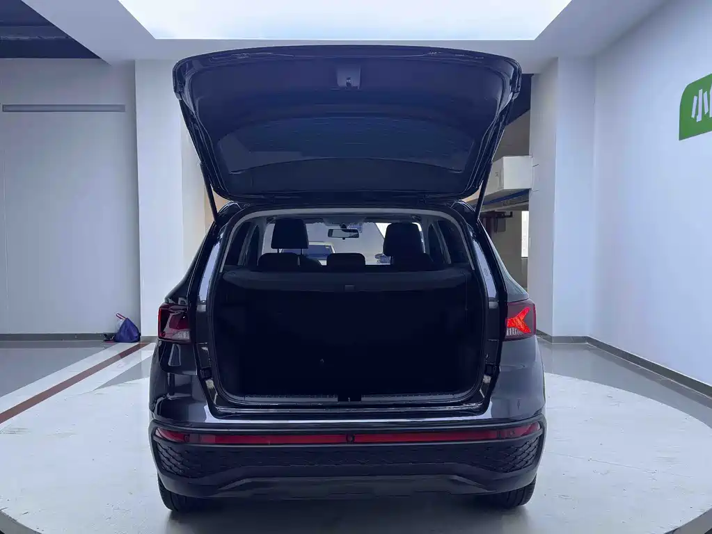 Jetta VS5 — миниатюра 11